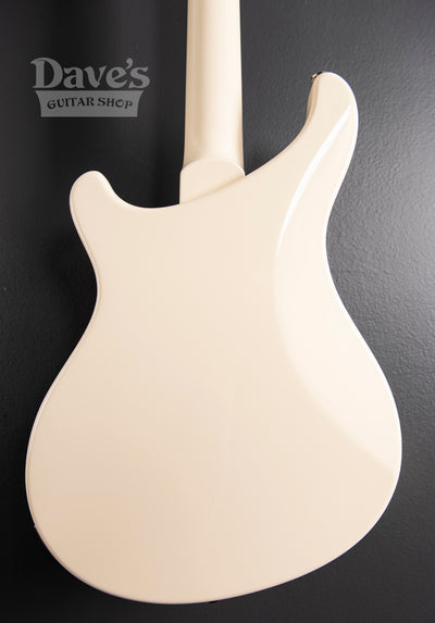 S2 Vela - Antique White