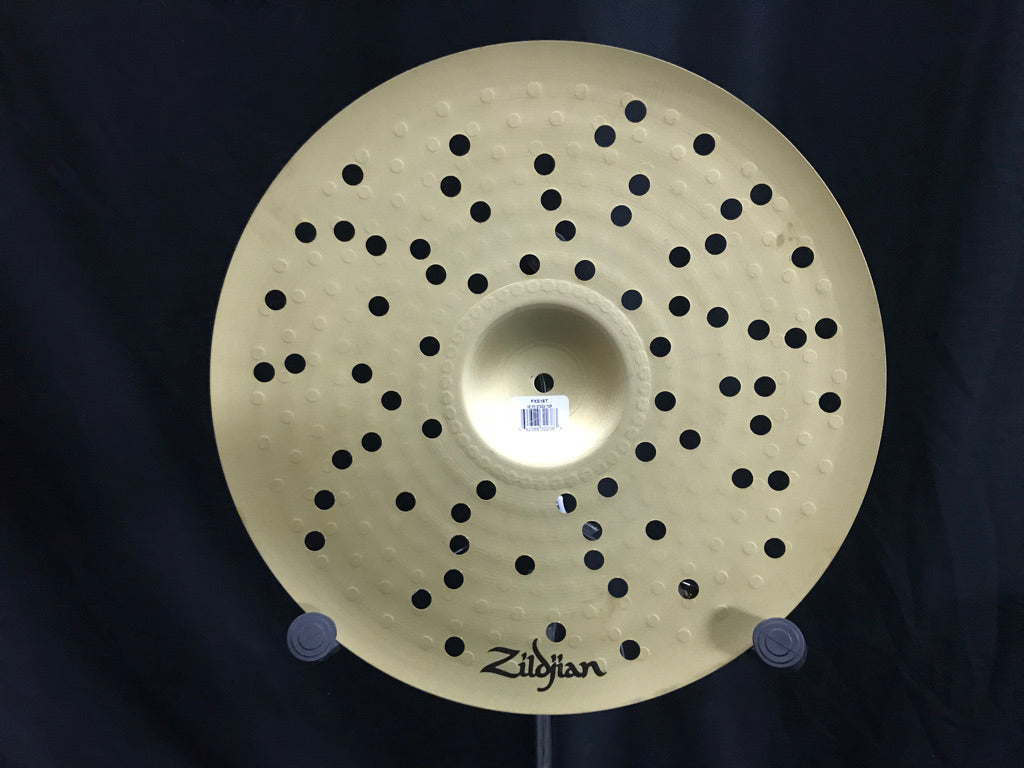 16 Inch fx Stack – Dave's Guitar Shop