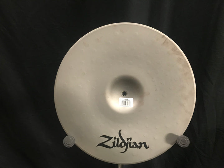 14 Inch fx Stack