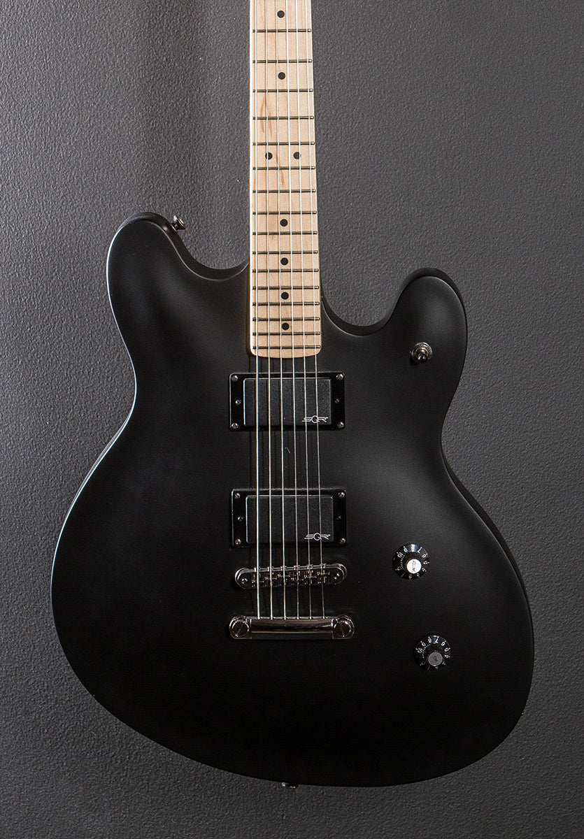 Contemporary Active Starcaster - Flat Black