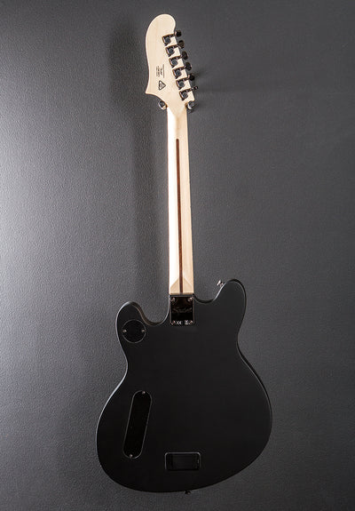 Contemporary Active Starcaster - Flat Black
