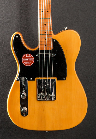 Classic Vibe 50's Telecaster Left Hand - Butterscotch Blonde