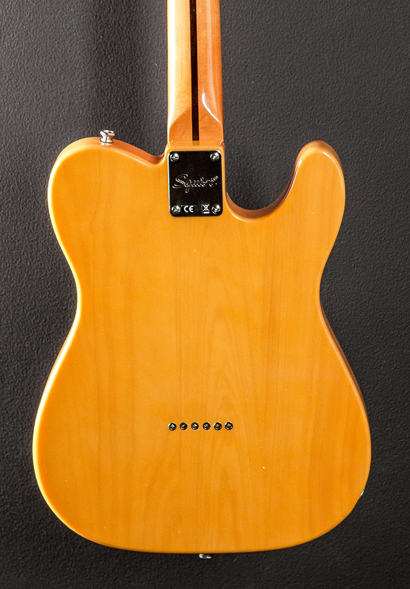 Classic Vibe 50's Telecaster Left Hand - Butterscotch Blonde