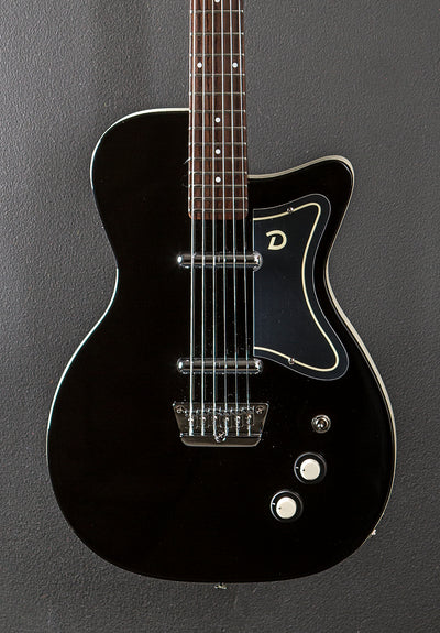 '56 U2 - Black