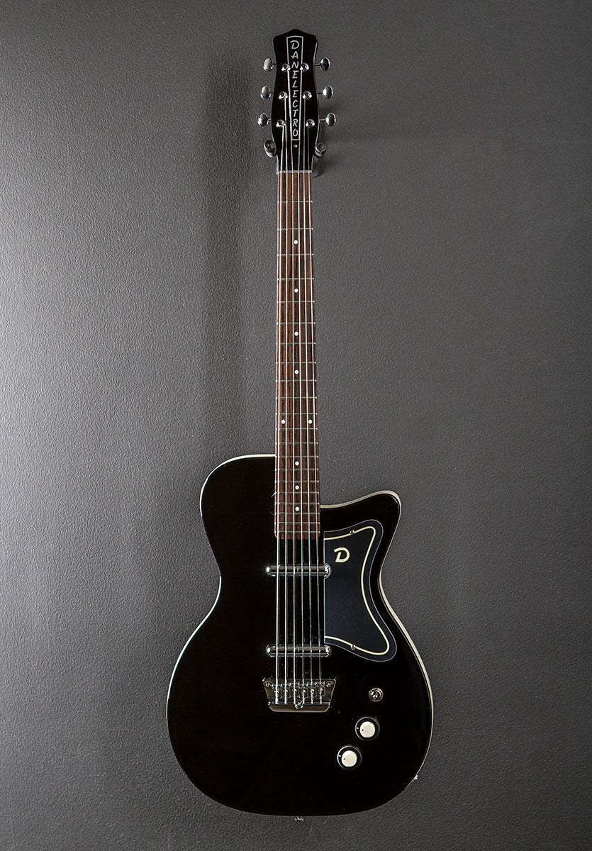 '56 U2 - Black