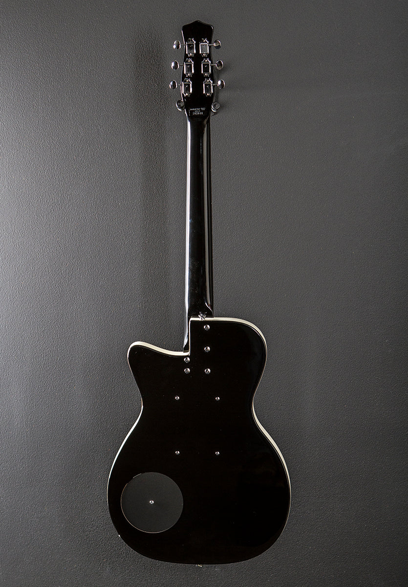 '56 U2 - Black