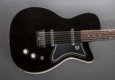 '56 U2 - Black