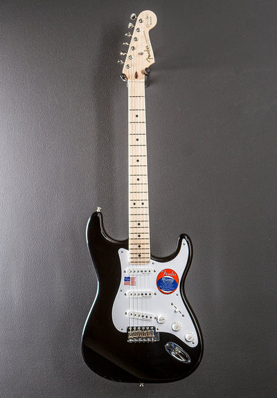 Eric Clapton Stratocaster - Black