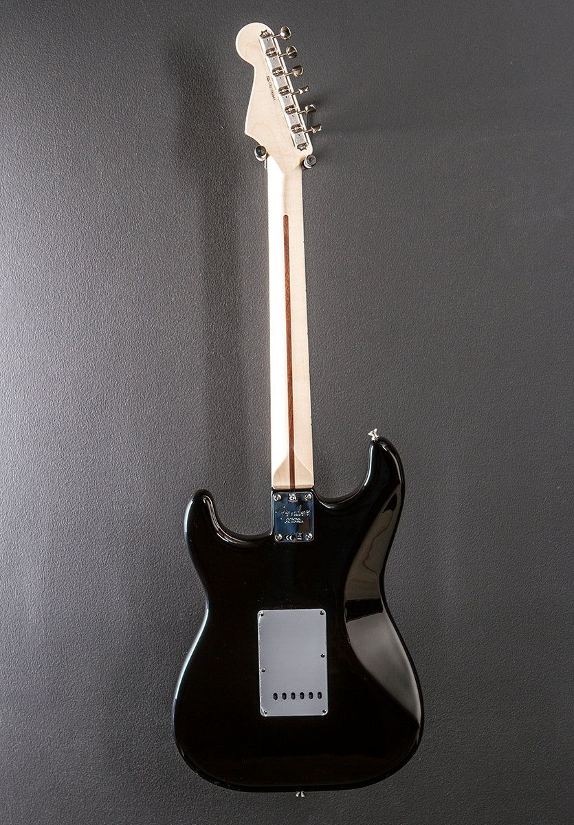 Eric Clapton Stratocaster - Black