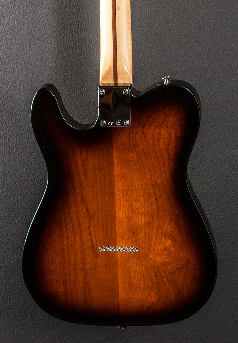 Vintera 50's Telecaster - Two Color Sunburst