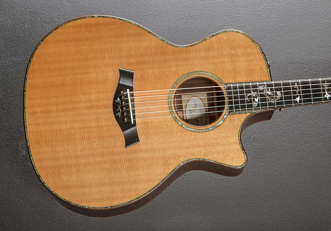 Used 914CE &