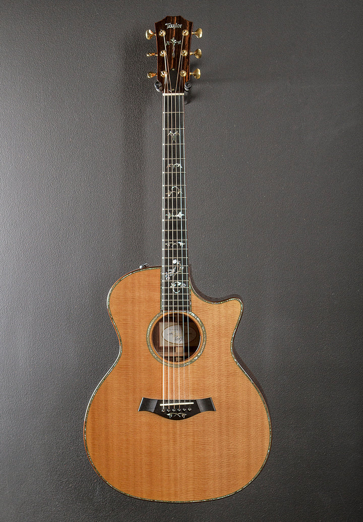 Used 914CE &