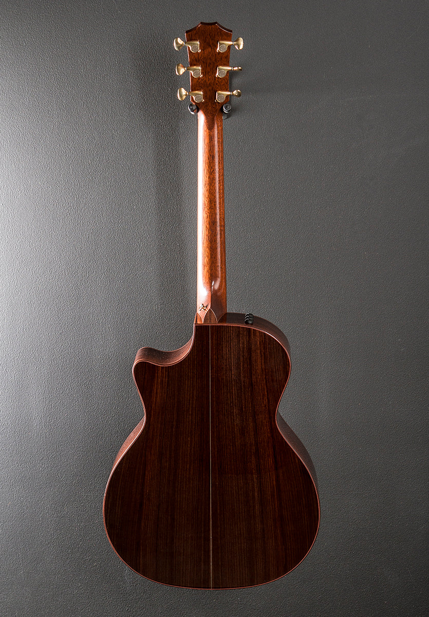 Used 914CE &