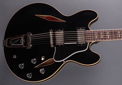 1964 Trini Lopez Standard Reissue - Ebony