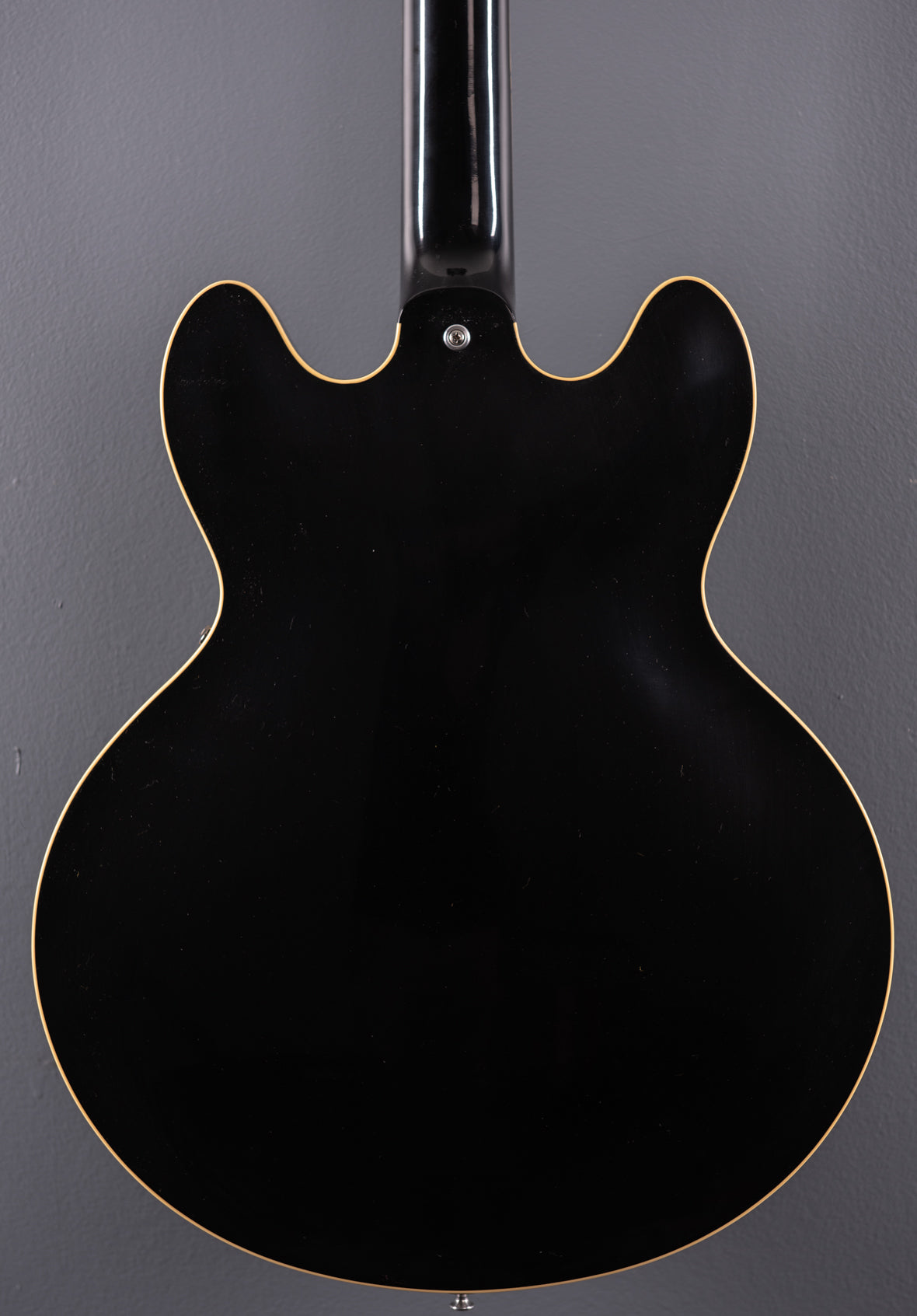 1964 Trini Lopez Standard Reissue - Ebony