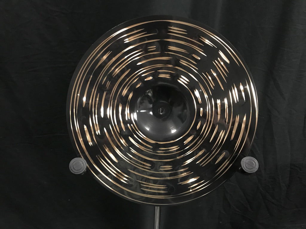 14 Inch Classics Custom Dark Hi Hats