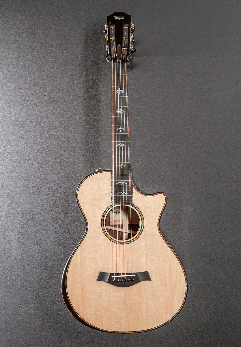 912CE 12-Fret