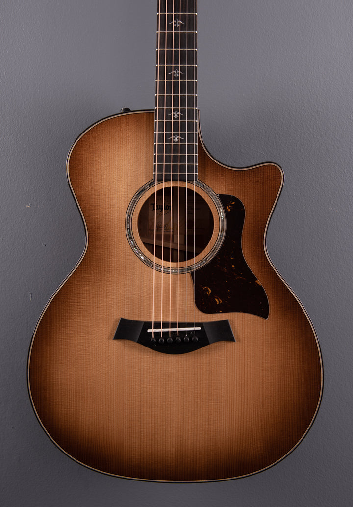 514ce - Urban Ironbark