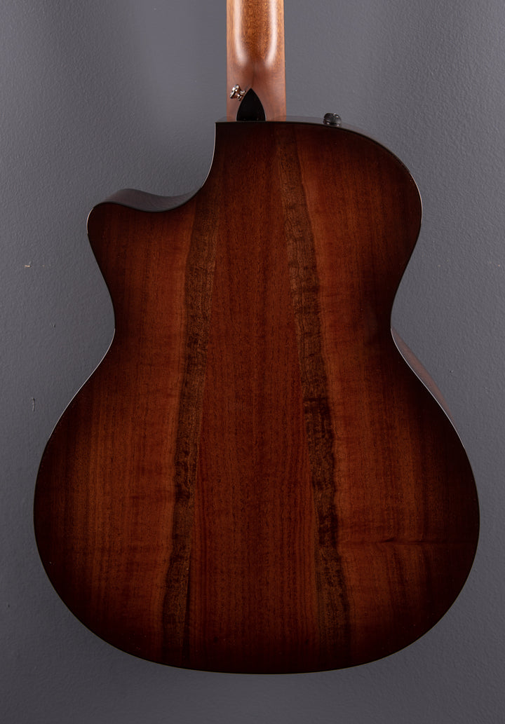 514ce - Urban Ironbark