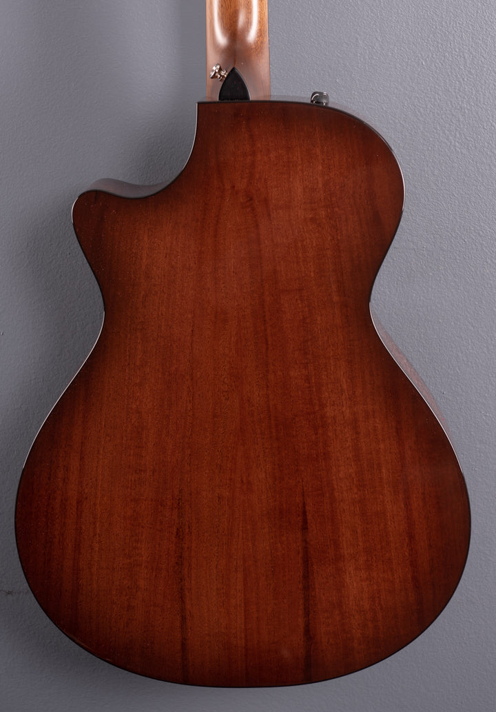 512CE - Urban Ironbark