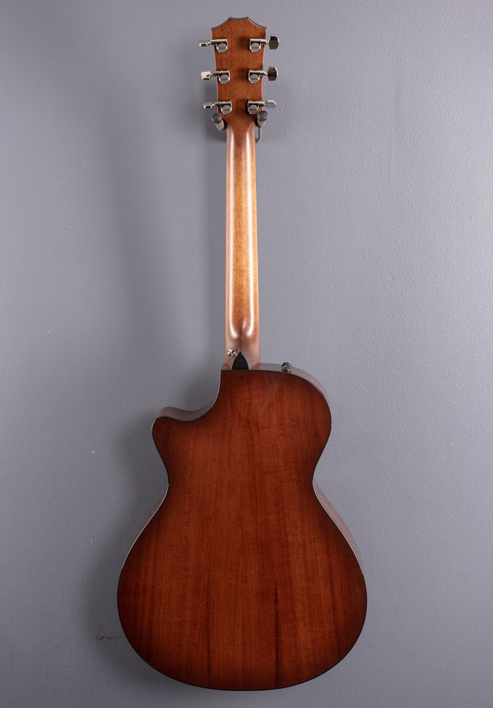 512CE - Urban Ironbark