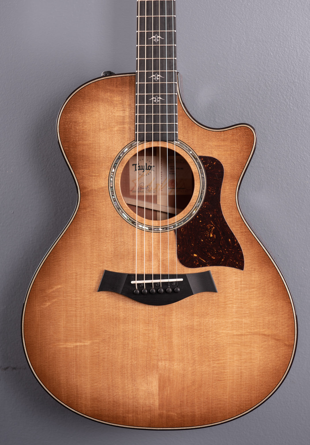 512CE - Urban Ironbark