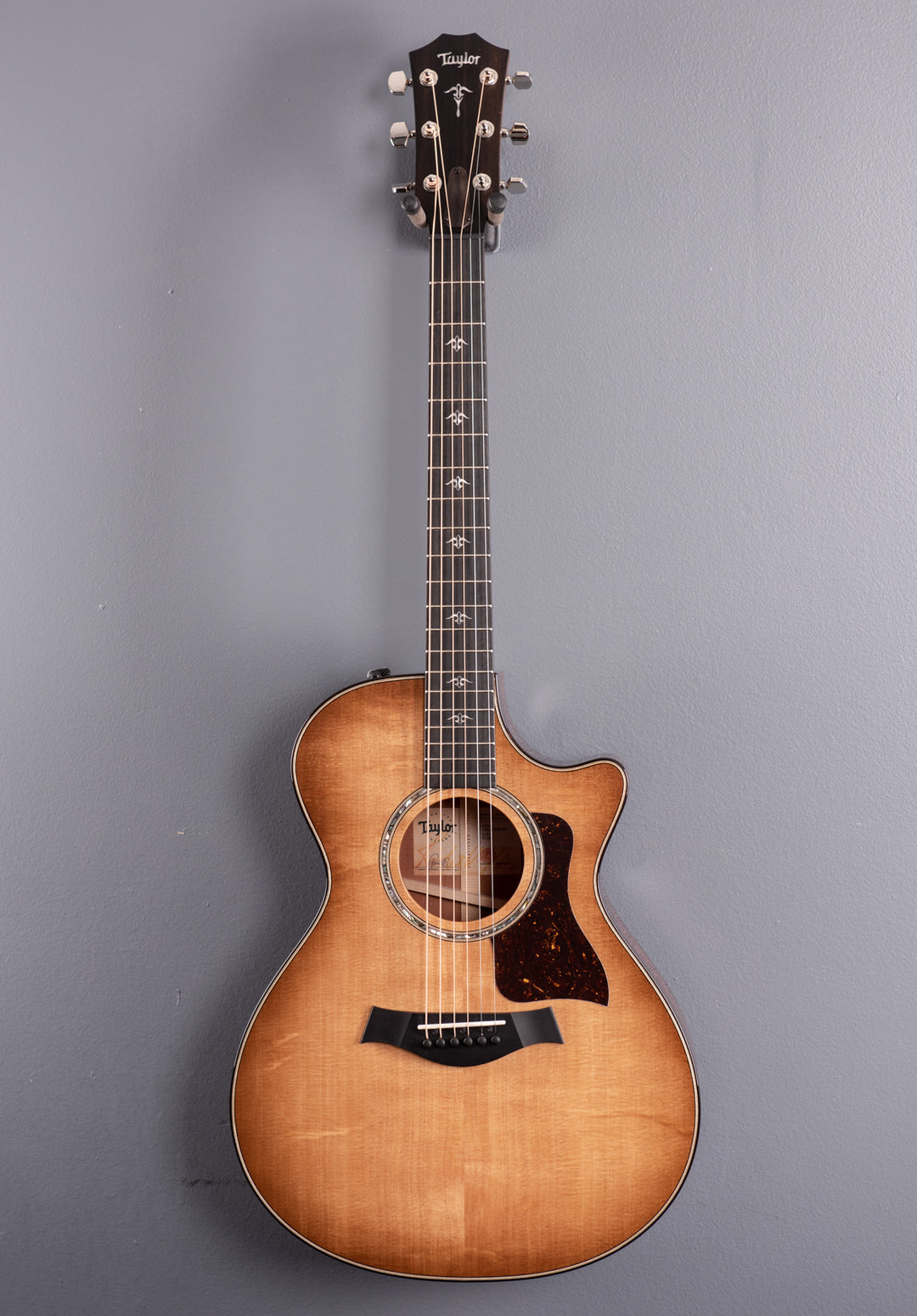 512CE - Urban Ironbark