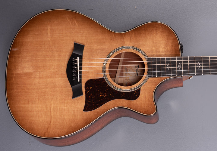 512CE - Urban Ironbark