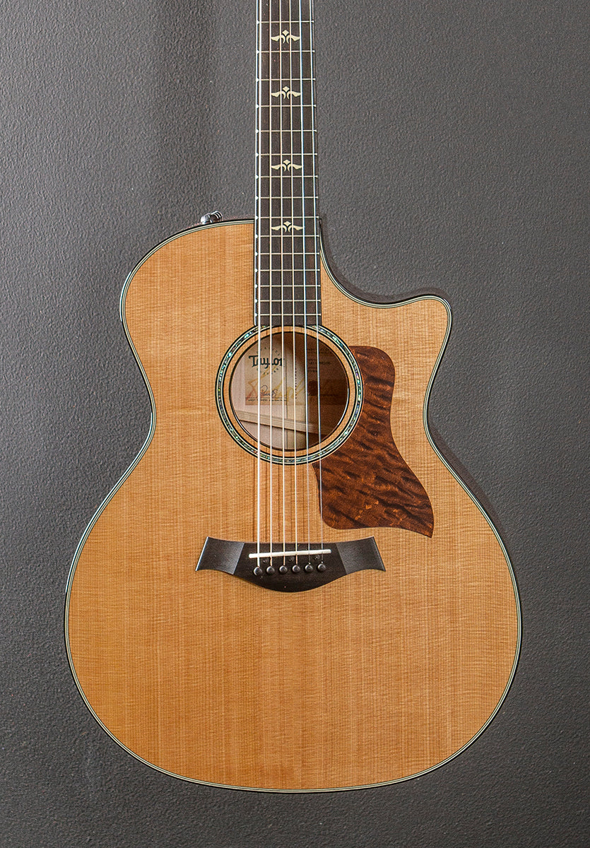 Used taylor 614ce hotsell