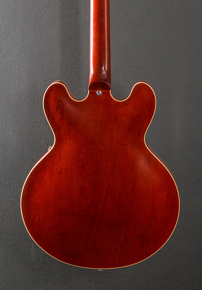1961 ES-335 Reissue - Sixties Cherry