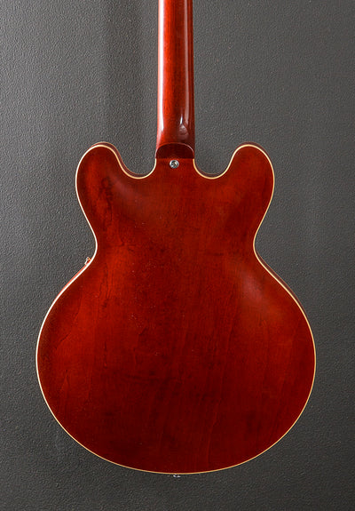 1961 ES-335 Reissue - Sixties Cherry