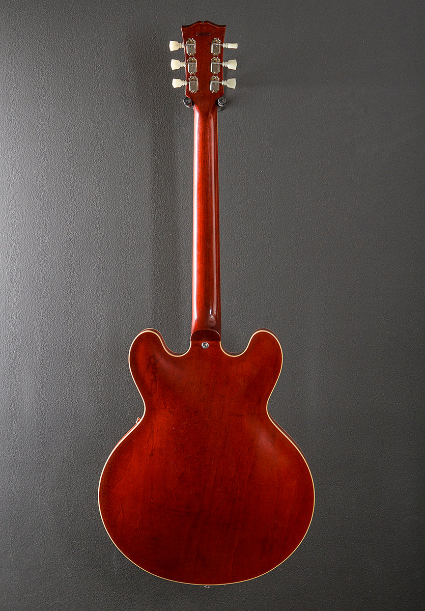 1961 ES-335 Reissue - Sixties Cherry