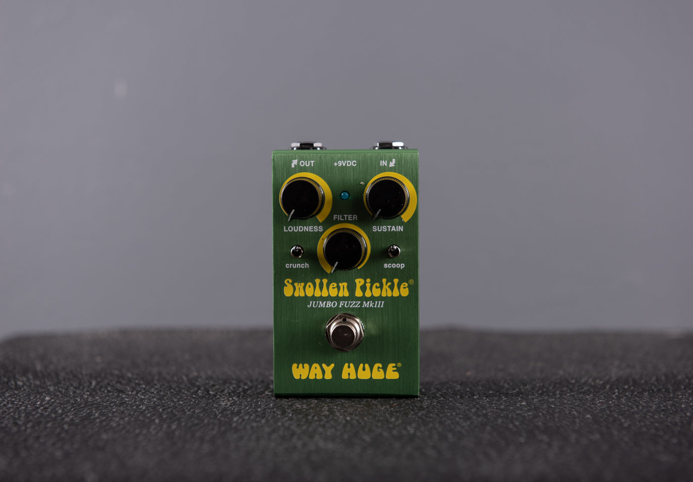 Smalls™ Swollen Pickle Jumbo Fuzz MKIII