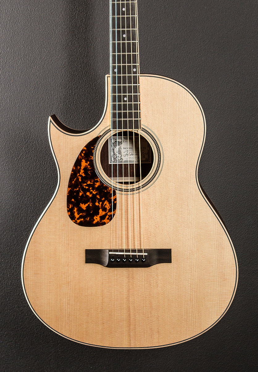 C-03 Rosewood Tommy Emmanuel Left Hand