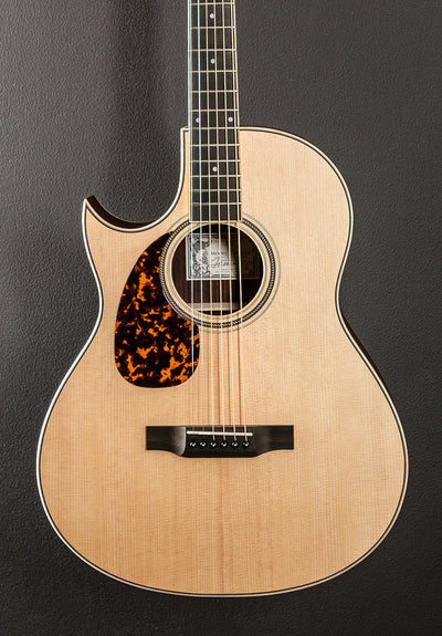 C-03 Rosewood Tommy Emmanuel Left Hand