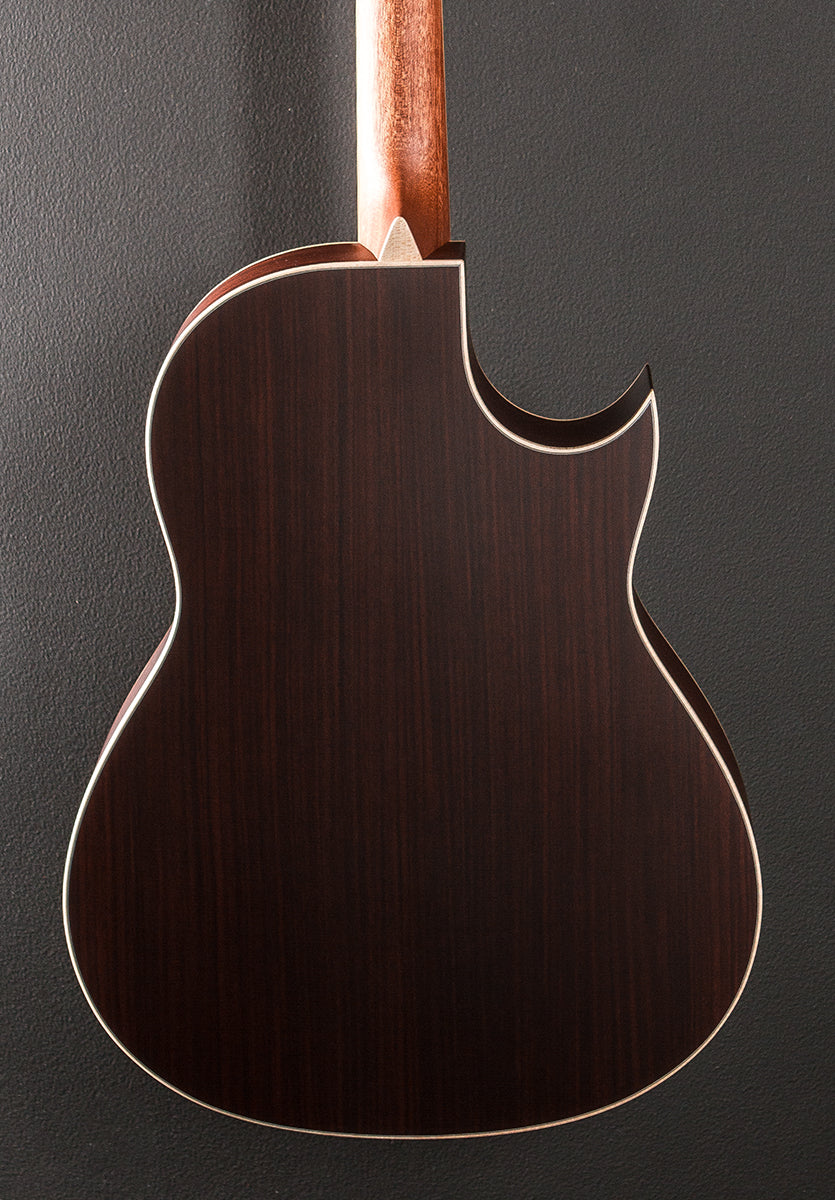 C-03 Rosewood Tommy Emmanuel Left Hand