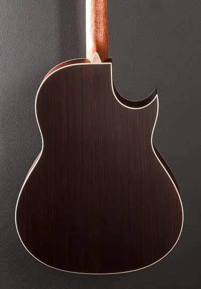 C-03 Rosewood Tommy Emmanuel Left Hand