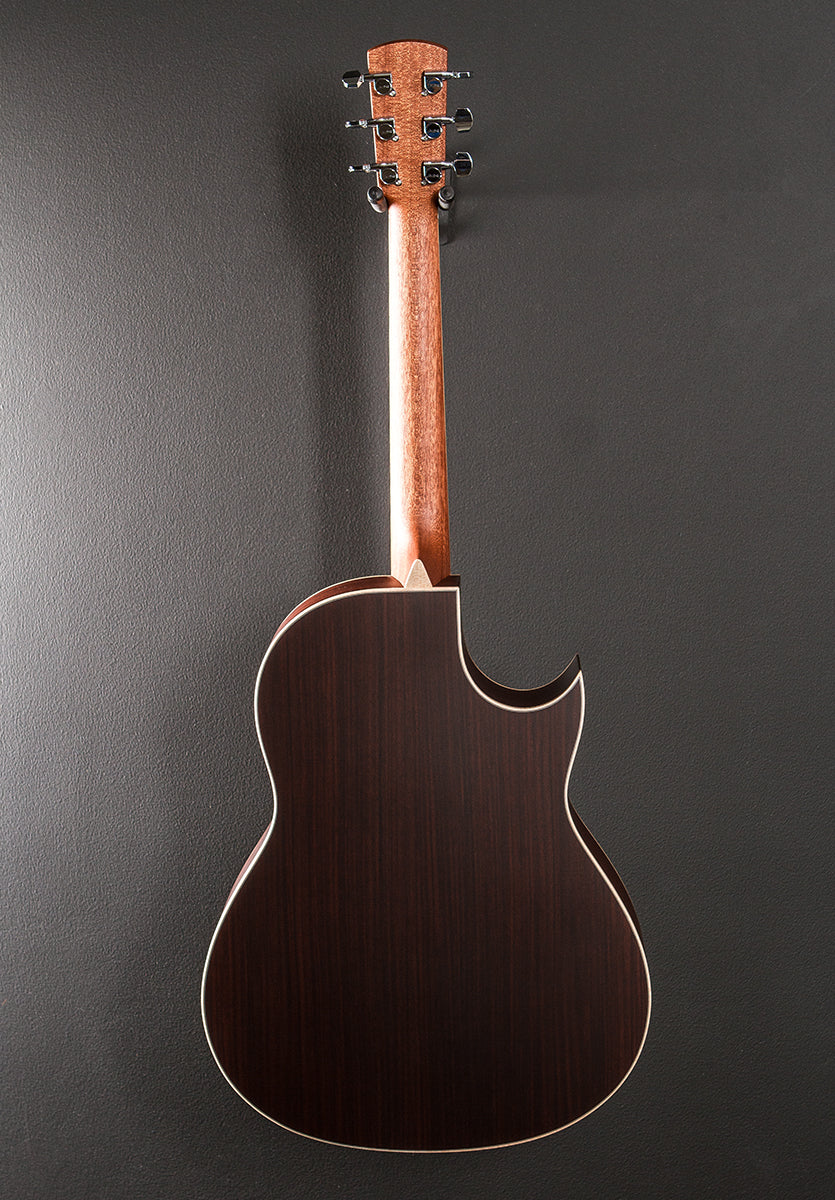 C-03 Rosewood Tommy Emmanuel Left Hand