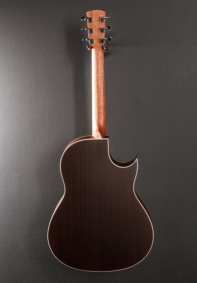 C-03 Rosewood Tommy Emmanuel Left Hand