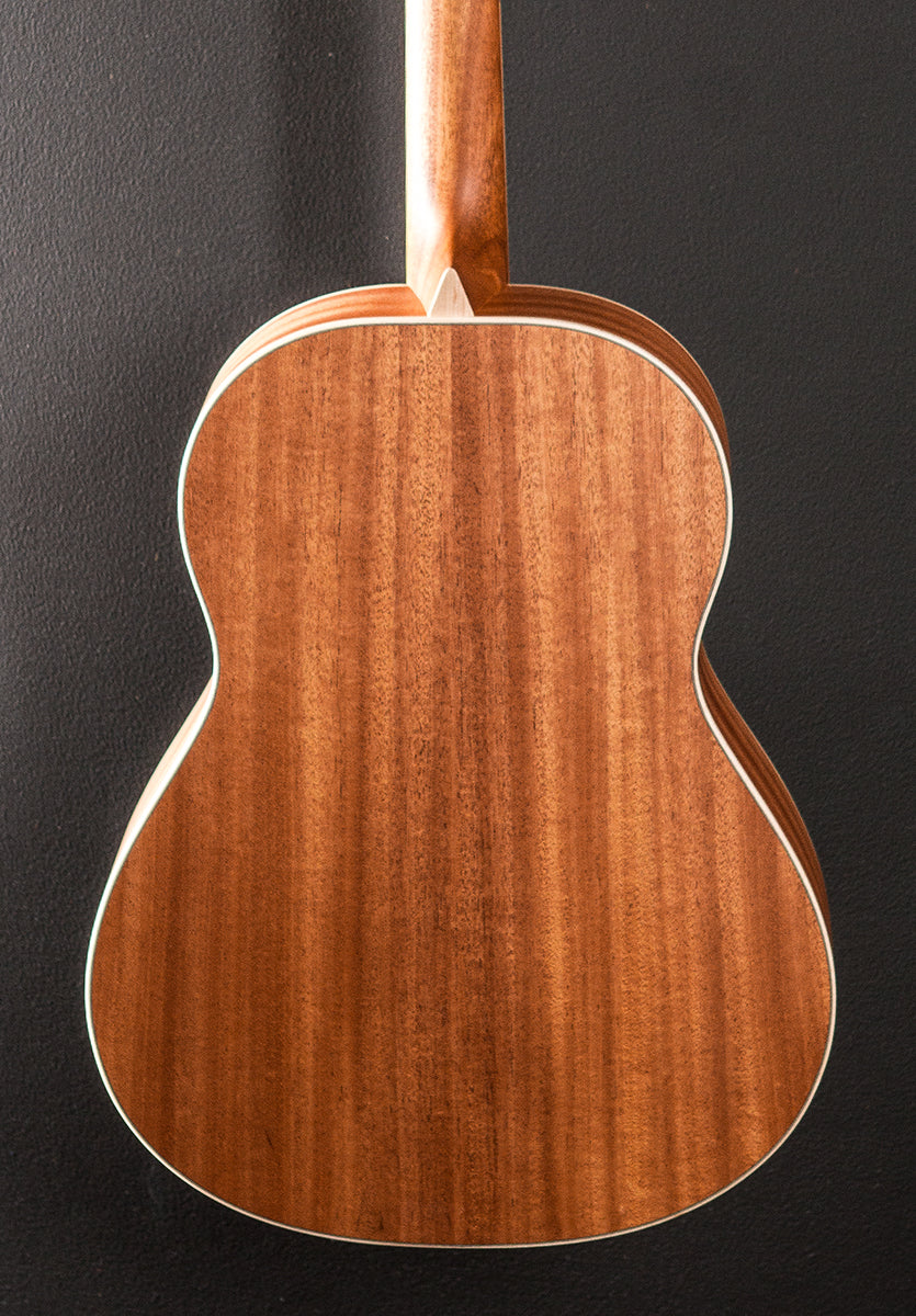 L-03 Mahogany