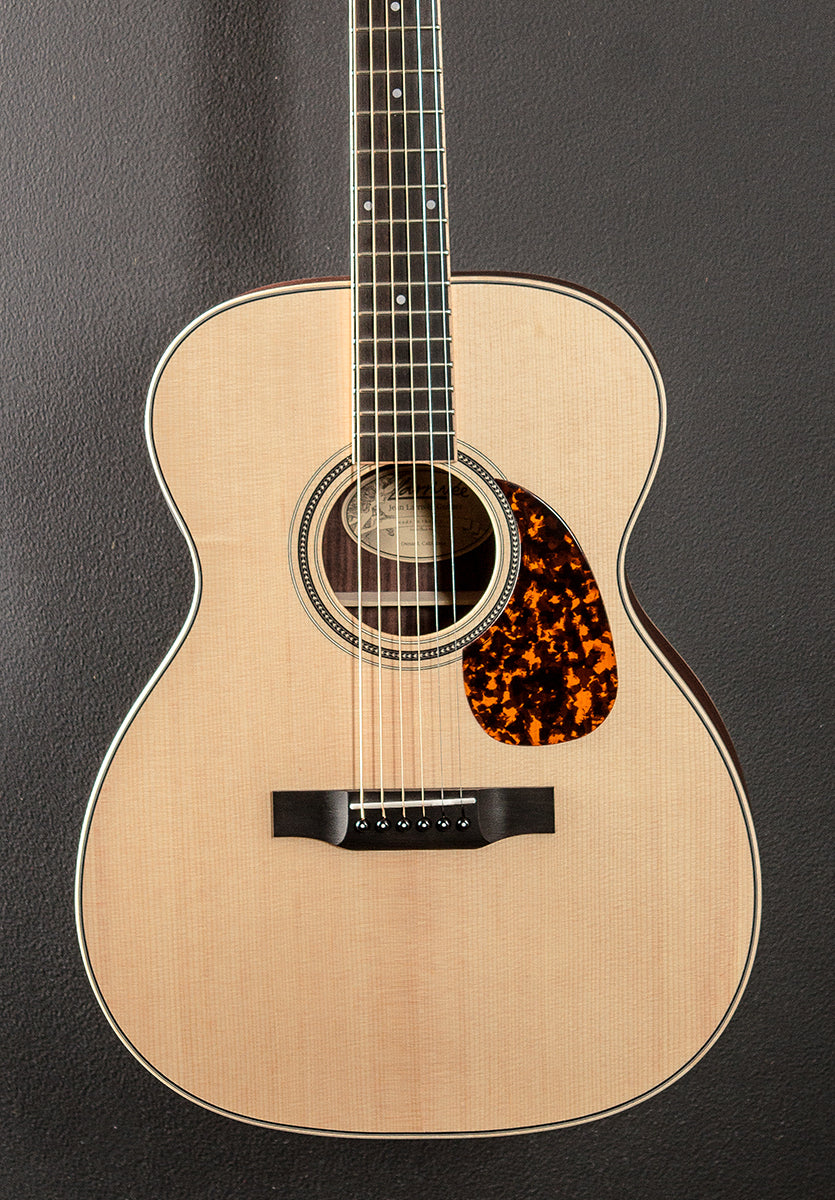 OM-03E Rosewood