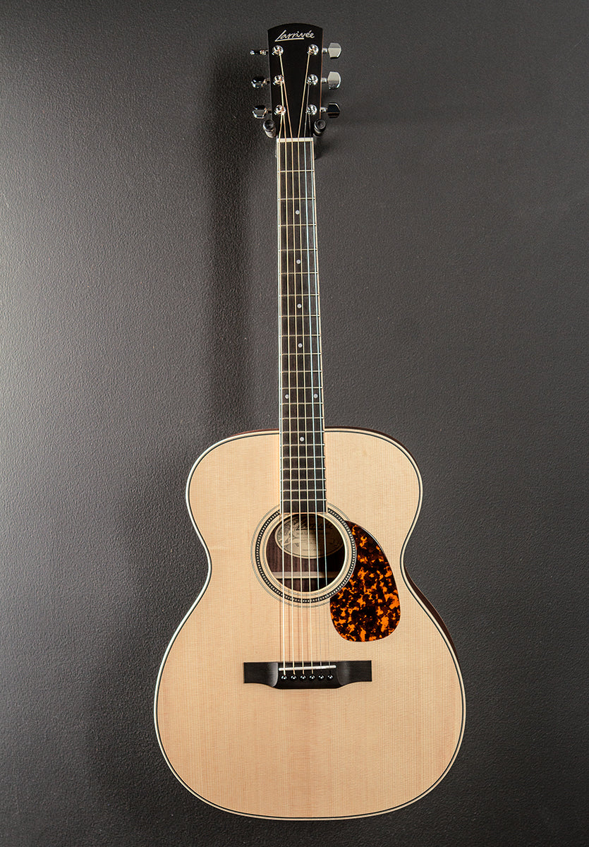 OM-03E Rosewood