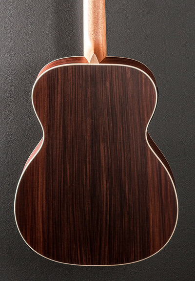 OM-03E Rosewood