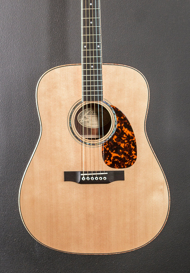 D-09 Rosewood &