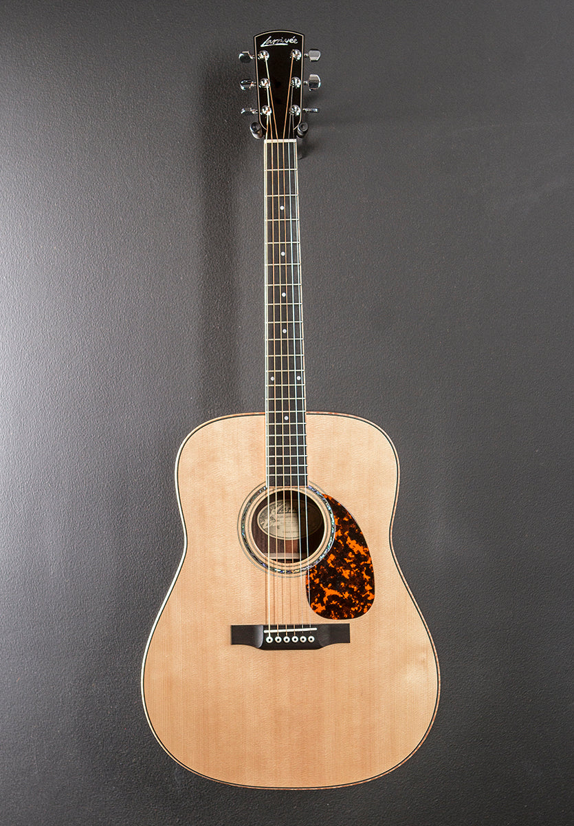D-09 Rosewood &