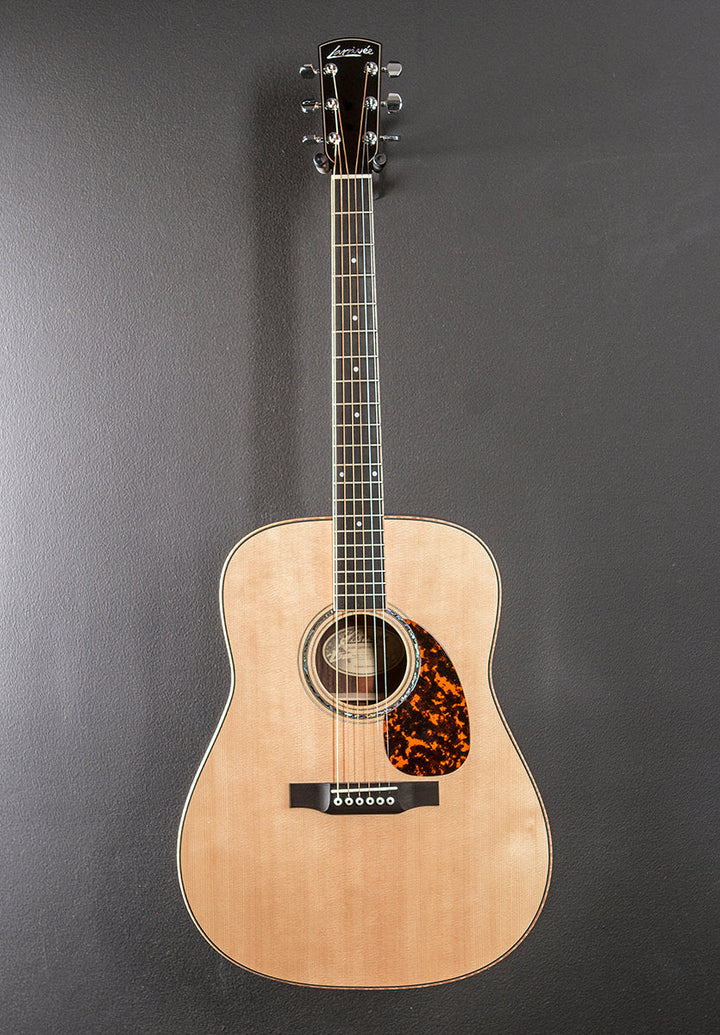 D-09 Rosewood &