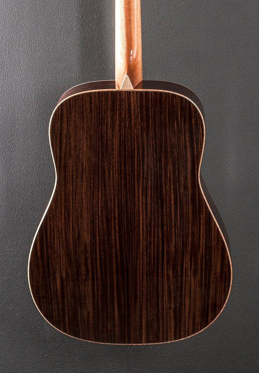 D-09 Rosewood &