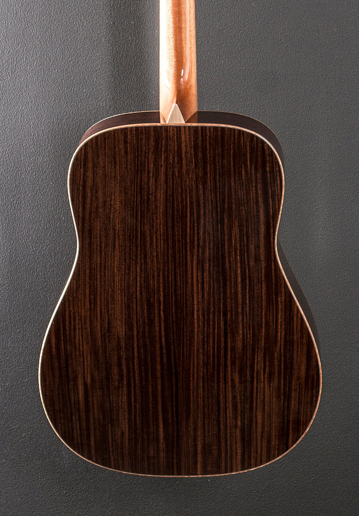 D-09 Rosewood &