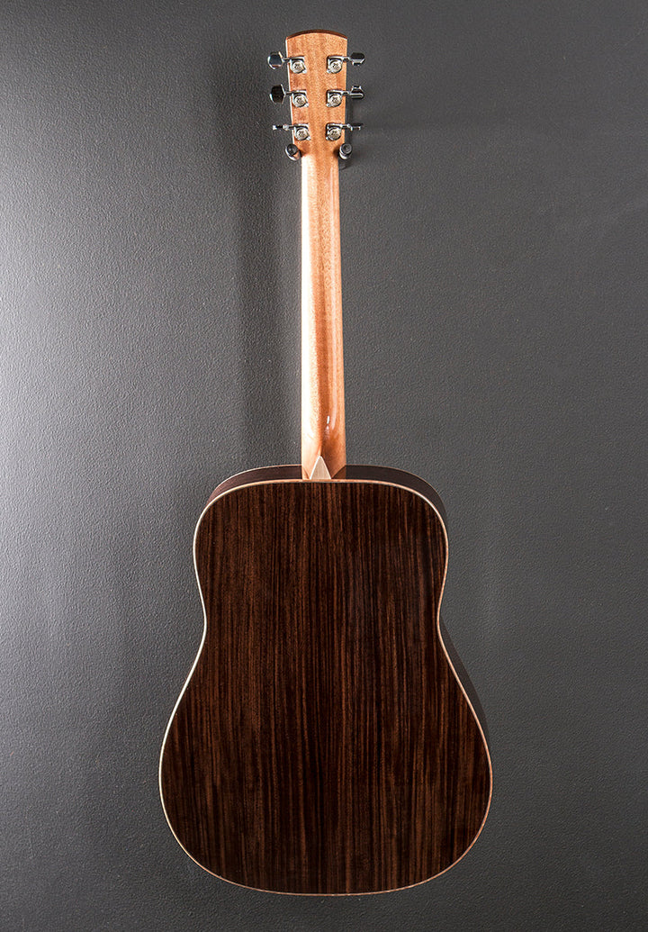 D-09 Rosewood &