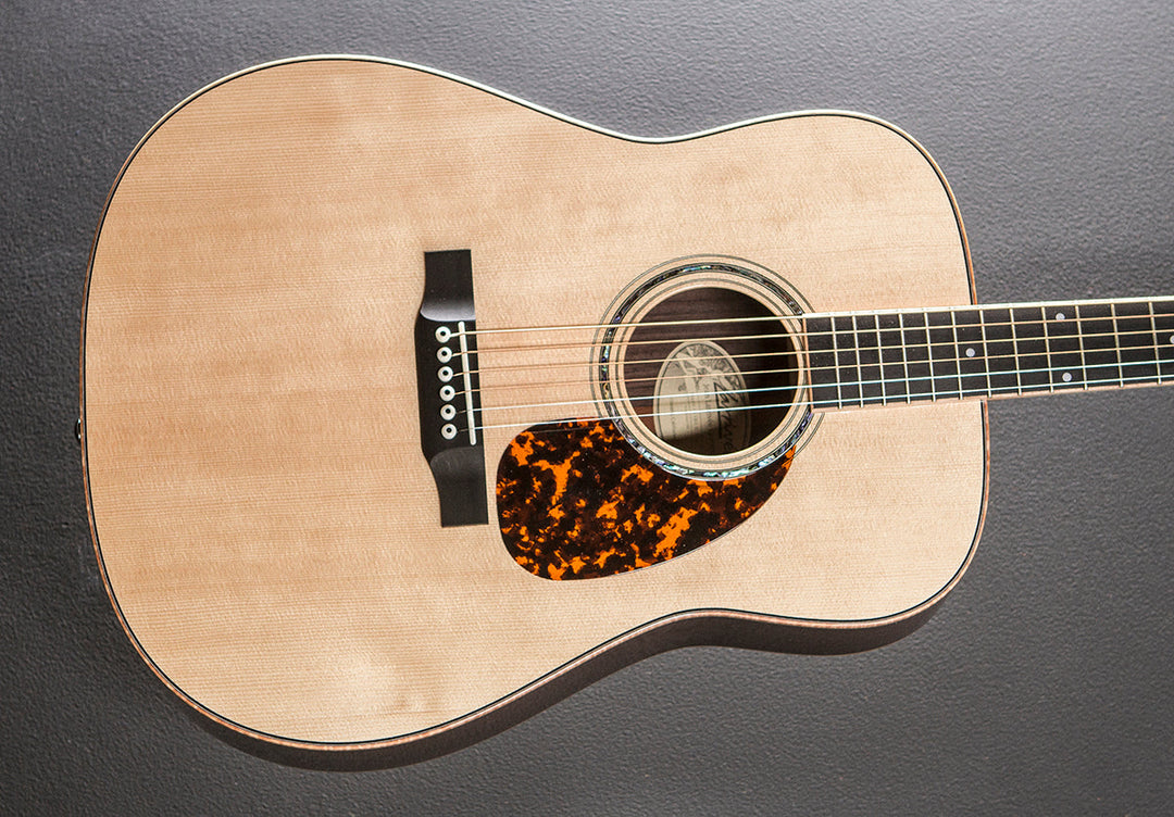 D-09 Rosewood &